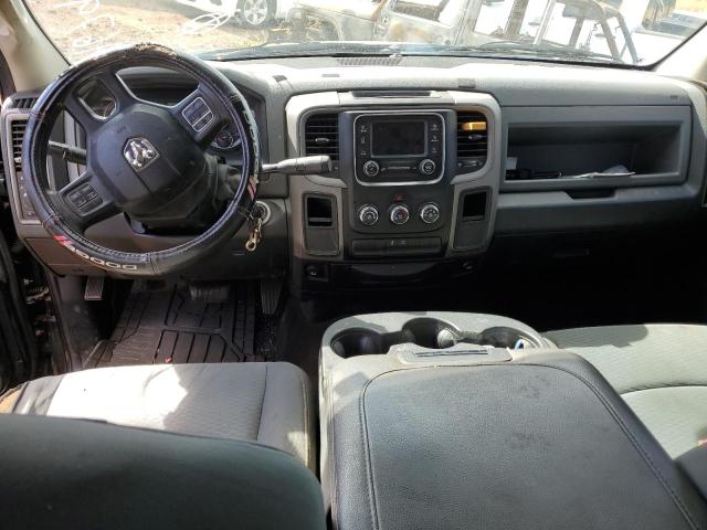 Photo 8 from auction – 2015 RAM 1500 ST with VIN 1C6RR6KT5FS654715