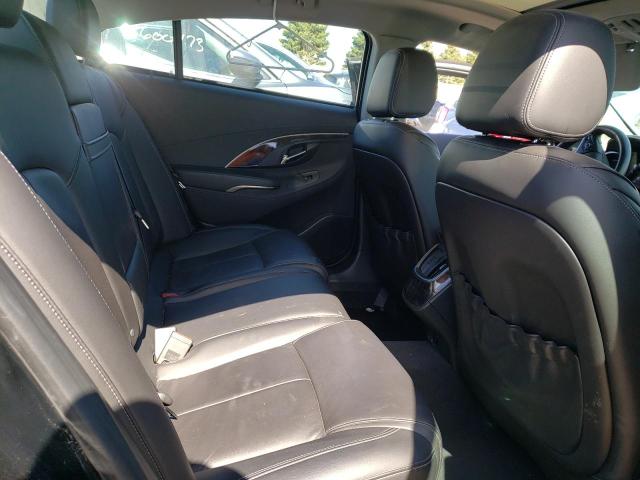 Photo 10 from auction – 2016 BUICK LACROSSE S with VIN 1G4G45G37GF217337