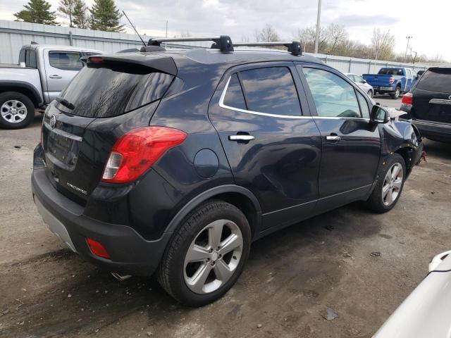 Photo 3 from auction – 2015 BUICK ENCORE CON with VIN KL4CJBSB4FB135428
