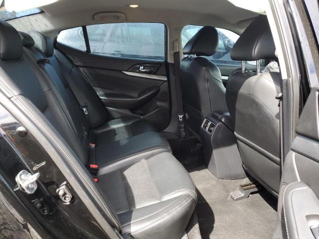 Photo 10 from auction – 2017 NISSAN MAXIMA 3.5 with VIN 1N4AA6AP8HC390071