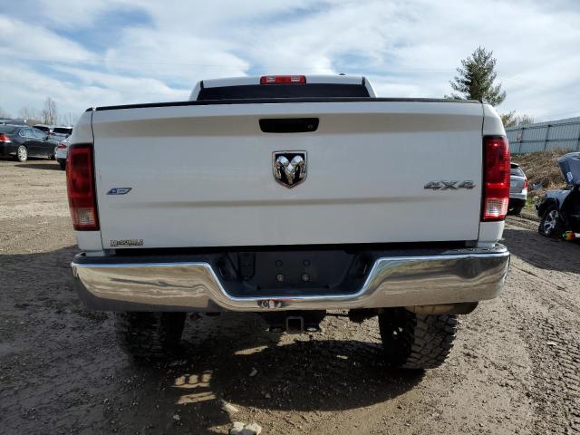 Photo 6 from auction – 2012 DODGE RAM 1500 S with VIN 1C6RD7KT5CS227129
