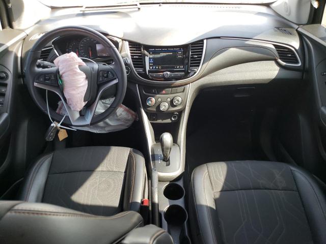 Photo 8 from auction – 2019 CHEVROLET TRAX 1LT with VIN KL7CJPSB1KB744213
