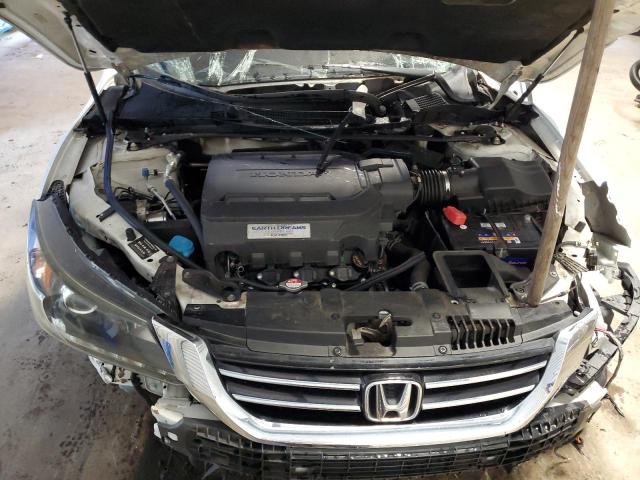 Photo 11 from auction – 2014 HONDA ACCORD EXL with VIN 1HGCR3F89EA005069