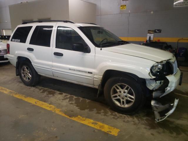 Photo 4 from auction – 2004 JEEP GRAND CHER with VIN 1J4GX48S04C350878