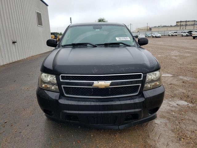 Photo 5 from auction – 2011 CHEVROLET TAHOE POLI with VIN 1GNLC2E04BR210986