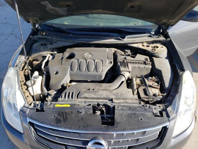 Photo 11 from auction – 2012 NISSAN ALTIMA BAS with VIN 1N4AL2AP0CN437576