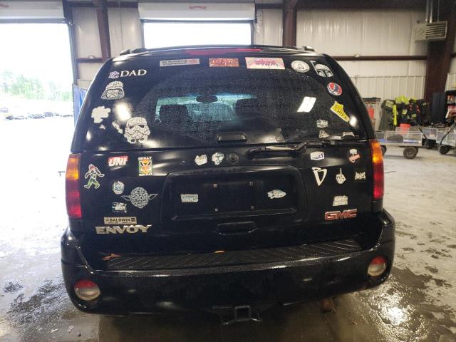 Photo 6 from auction – 2003 GMC ENVOY with VIN 1GKDS13S632242626