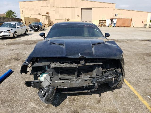 Photo 5 from auction – 2018 DODGE CHALLENGER with VIN 2C3CDZAG0JH200069