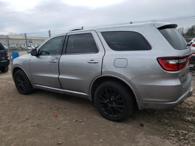 Photo 2 from auction – 2014 DODGE DURANGO SX with VIN 1C4RDJAG5EC977606