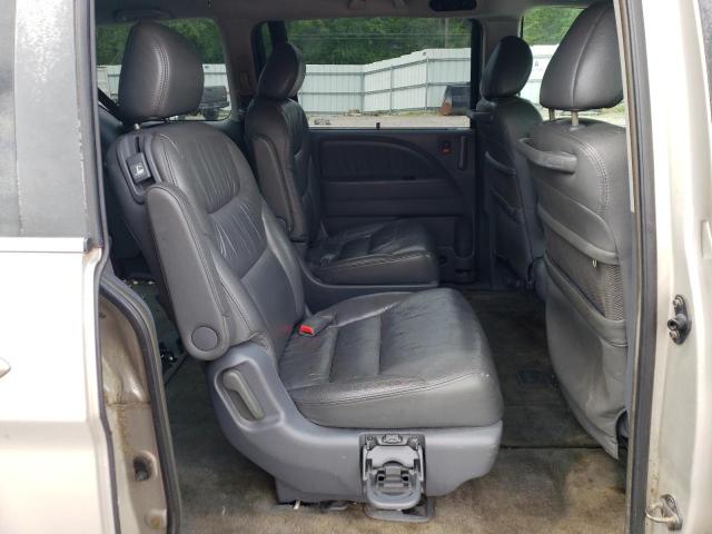 Photo 11 from auction – 2005 HONDA ODYSSEY EX with VIN 5FNRL38775B112465