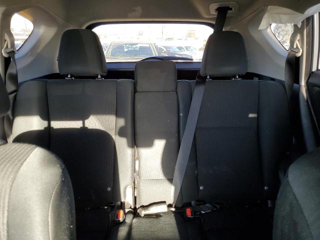 Photo 10 from auction – 2018 TOYOTA RAV4 LE with VIN 2T3ZFREV9JW438074