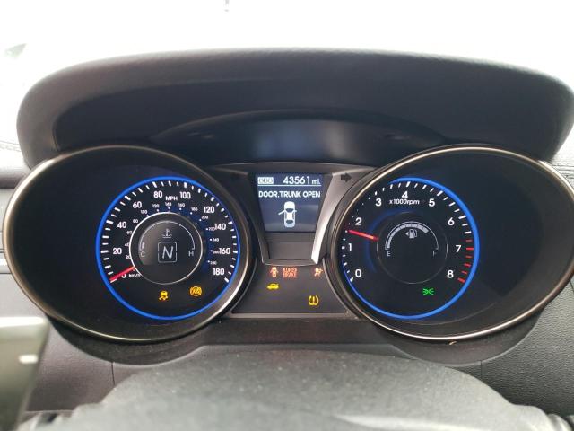 Photo 9 from auction – 2016 HYUNDAI GENESIS CO with VIN KMHHT6KJ8GU133607