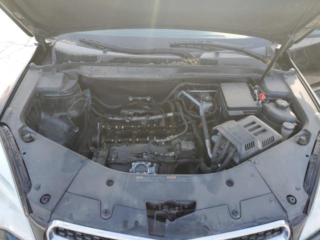 Photo 12 from auction – 2010 CHEVROLET EQUINOX LT with VIN 2CNALDEW4A6356049