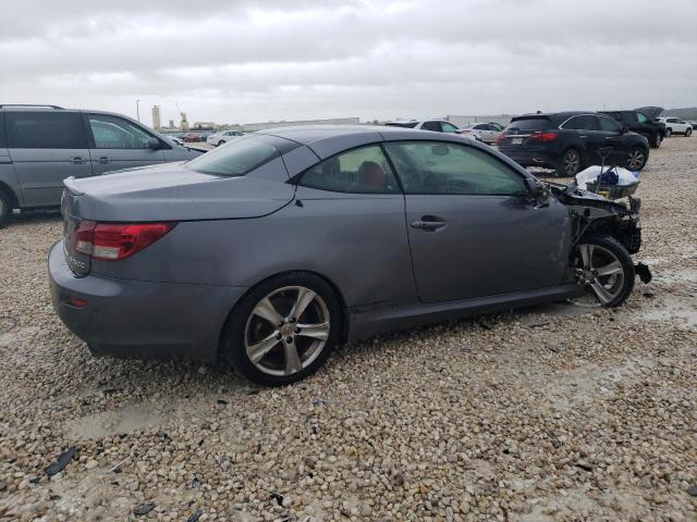 Photo 3 from auction – 2013 LEXUS IS 250 with VIN JTHFF2C24D2527078