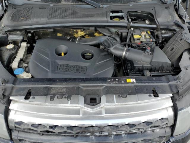 Photo 12 from auction – 2012 LAND ROVER RANGE ROVE with VIN SALVV2BGXCH624397