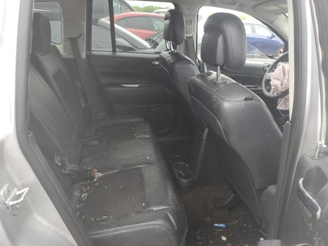 Photo 11 from auction – 2014 JEEP COMPASS LA with VIN 1C4NJCEA4ED587261