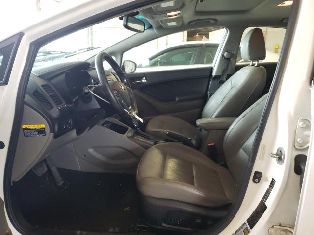 Photo 7 from auction – 2014 KIA FORTE EX with VIN KNAFZ4A82E5175448
