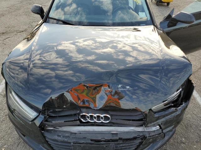 Photo 11 from auction – 2016 AUDI A7 PREMIUM with VIN WAUWMAFC5GN017263