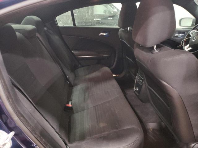 Photo 10 from auction – 2014 DODGE CHARGER R/ with VIN 2C3CDXDT2EH242570