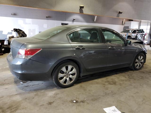 Photo 3 from auction – 2010 HONDA ACCORD EXL with VIN 1HGCP2F80AA065252