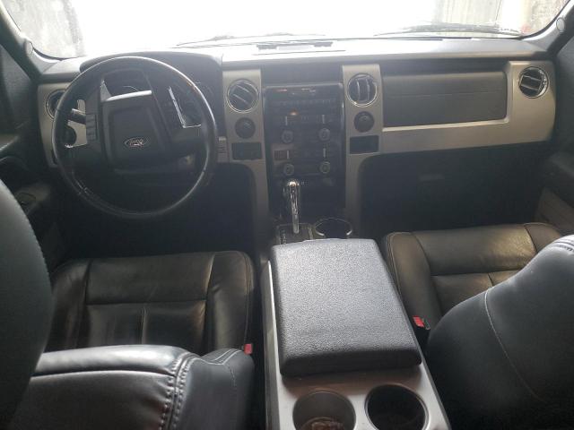 Photo 8 from auction – 2011 FORD F150 SUPER with VIN 1FTFW1ET3BFB95111