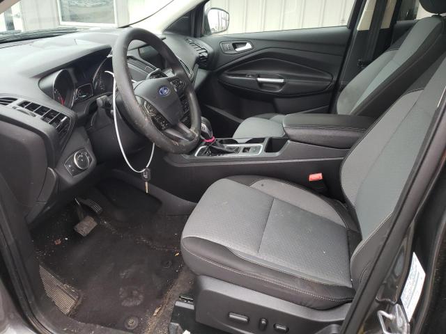 Photo 7 from auction – 2018 FORD ESCAPE SE with VIN 1FMCU9GD7JUB79609