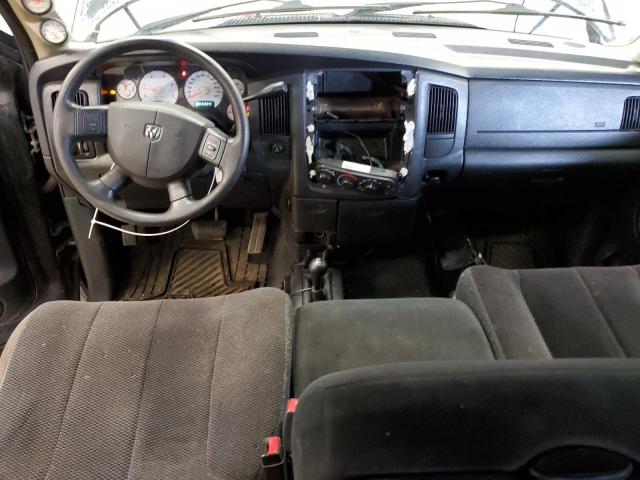 Photo 8 from auction – 2004 DODGE RAM 2500 S with VIN 3D7KU28604G164227