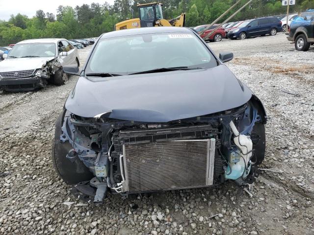 Photo 5 from auction – 2017 CHEVROLET MALIBU LS with VIN 1G1ZB5ST7HF119283