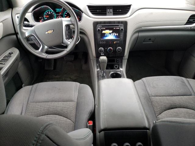 Photo 8 from auction – 2014 CHEVROLET TRAVERSE L with VIN 1GNKRGKD9EJ103823
