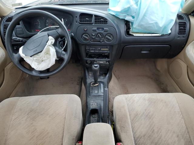 Photo 8 from auction – 2000 MITSUBISHI MIRAGE DE with VIN JA3AY26C4YU026260