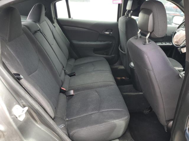 Photo 10 from auction – 2013 CHRYSLER 200 with VIN 1C3CCBBB4DN539796