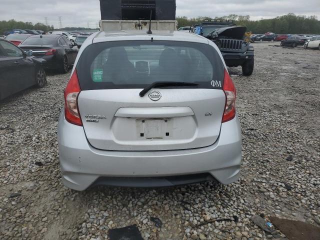 Photo 6 from auction – 2018 NISSAN VERSA NOTE with VIN 3N1CE2CP6JL362621
