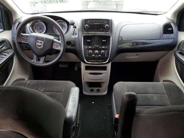 Photo 8 from auction – 2012 DODGE GRAND CARA with VIN 2C4RDGBG5CR319175