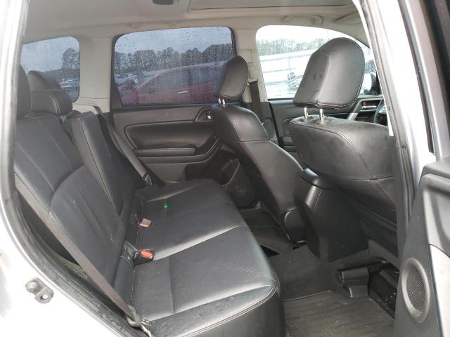 Photo 11 from auction – 2014 SUBARU FORESTER 2 with VIN JF2SJGMC2EH486484