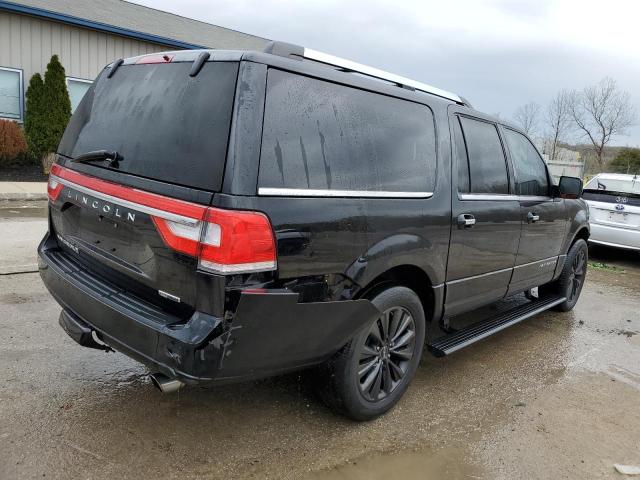 Photo 3 from auction – 2016 LINCOLN NAVIGATOR with VIN 5LMJJ3JT4GEL05745