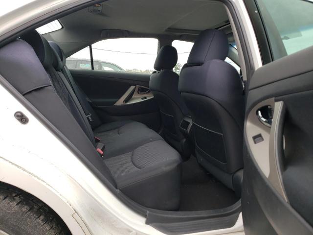 Photo 10 from auction – 2009 TOYOTA CAMRY BASE with VIN 4T1BE46K99U914680