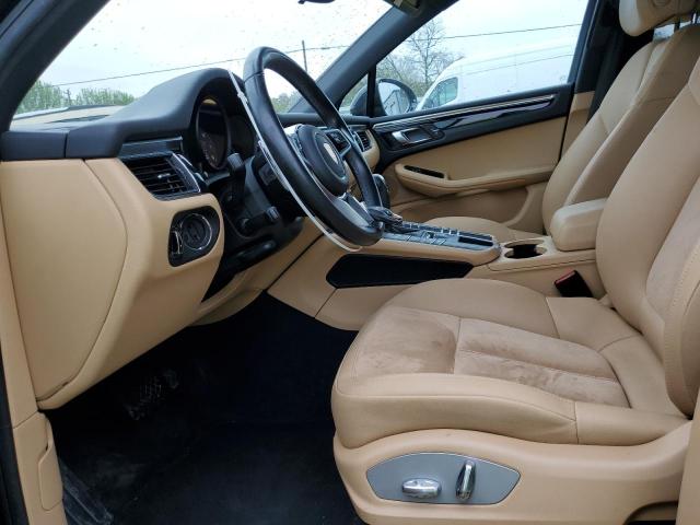 Photo 7 from auction – 2018 PORSCHE MACAN with VIN WP1AA2A53JLB08540
