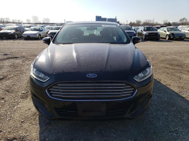 Photo 5 from auction – 2013 FORD FUSION SE with VIN 3FA6P0H70DR118973