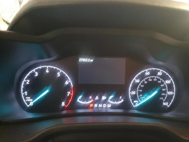 Photo 9 from auction – 2021 FORD TRANSIT CO with VIN NM0LS7E2XM1492883