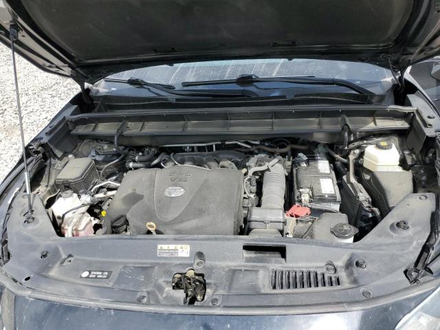 Photo 12 from auction – 2020 TOYOTA HIGHLANDER with VIN 5TDGZRAH4LS503514