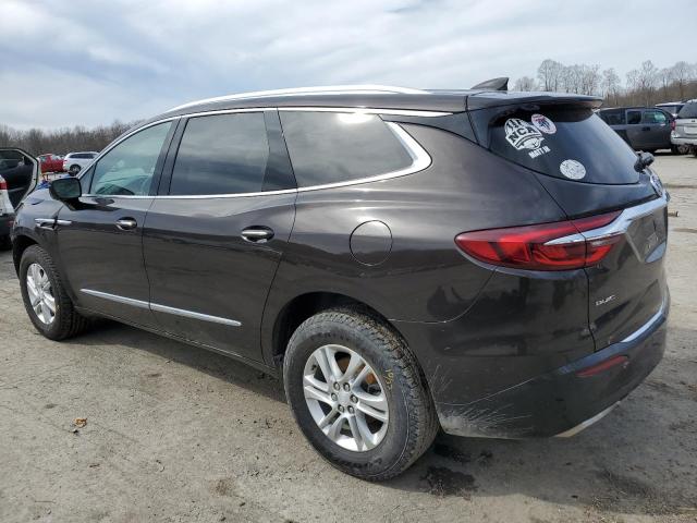 Photo 2 from auction – 2018 BUICK ENCLAVE ES with VIN 5GAERBKW1JJ138829