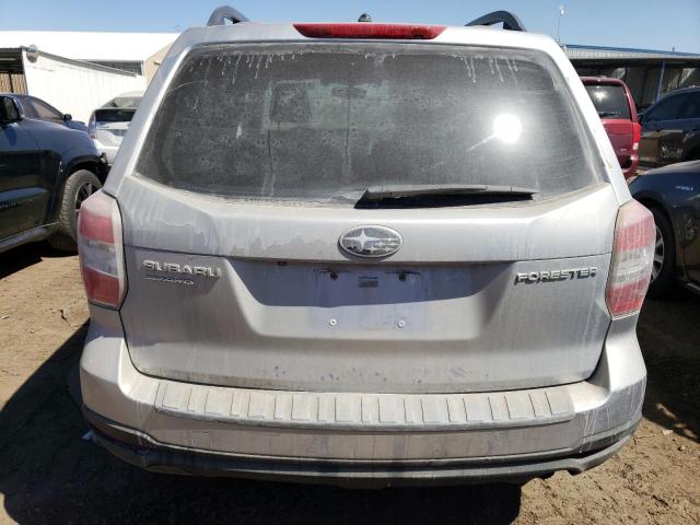 Photo 6 from auction – 2015 SUBARU FORESTER 2 with VIN JF2SJAFCXFH488141