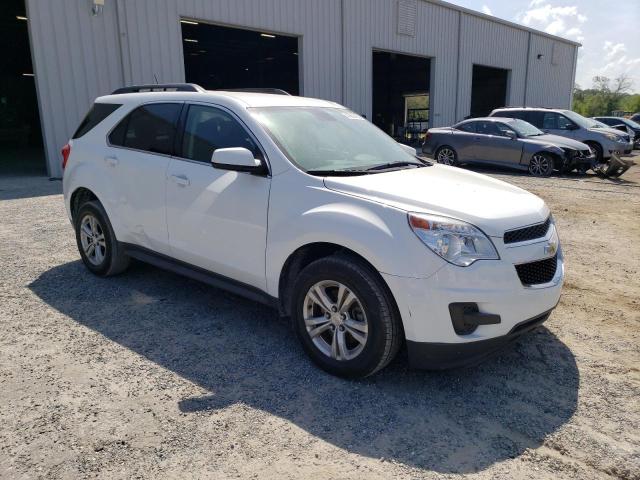 Photo 4 from auction – 2015 CHEVROLET EQUINOX LT with VIN 2GNALBEK5F6163820
