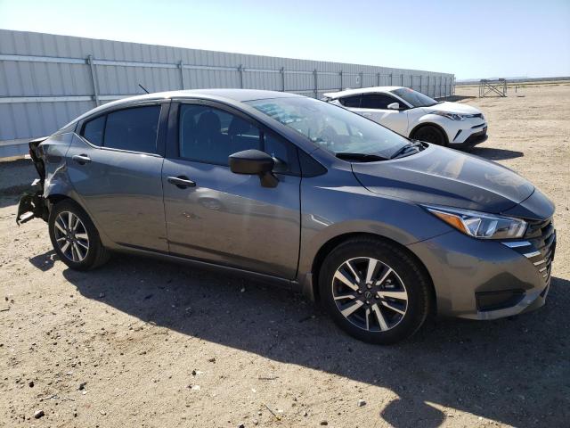 Photo 4 from auction – 2023 NISSAN VERSA S with VIN 3N1CN8DV3PL810970