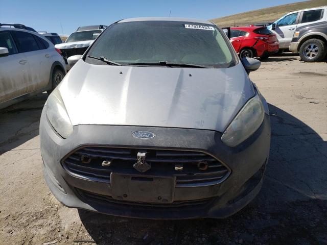Photo 5 from auction – 2017 FORD FIESTA SE with VIN 3FADP4BE4HM123487