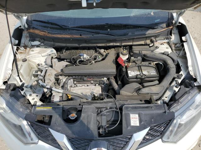 Photo 12 from auction – 2016 NISSAN ROGUE S with VIN 5N1AT2MT3GC846655
