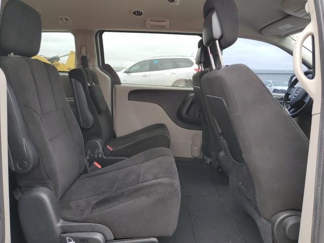Photo 11 from auction – 2012 DODGE GRAND CARA with VIN 2C4RDGBG5CR319175