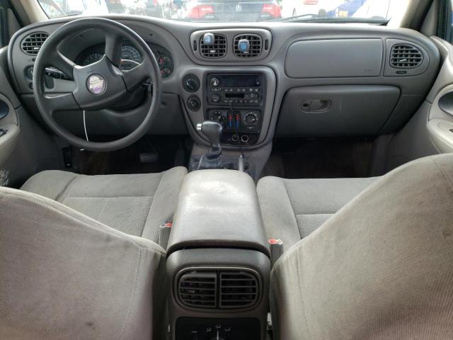 Photo 8 from auction – 2005 CHEVROLET TRAILBLAZE with VIN 1GNDT13SX52174978