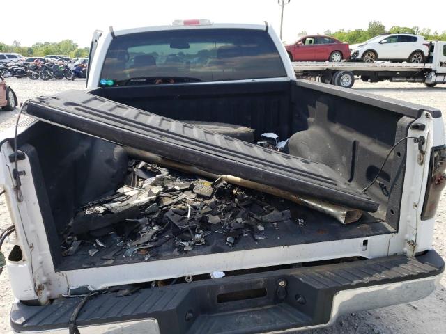 Photo 6 from auction – 2006 FORD F150 SUPER with VIN 1FTPW12V76FB49300