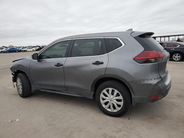 Photo 2 from auction – 2018 NISSAN ROGUE S with VIN 5N1AT2MT1JC749459